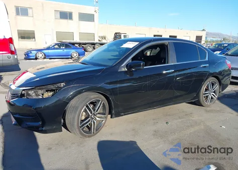 2013 Honda Accord Lx from USA, damaged, VIN 1HGCR2F38DA056687